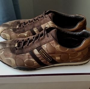 Coach Sneakers